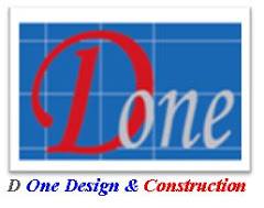 D One Design & Construction Enterprise | Shah Alam