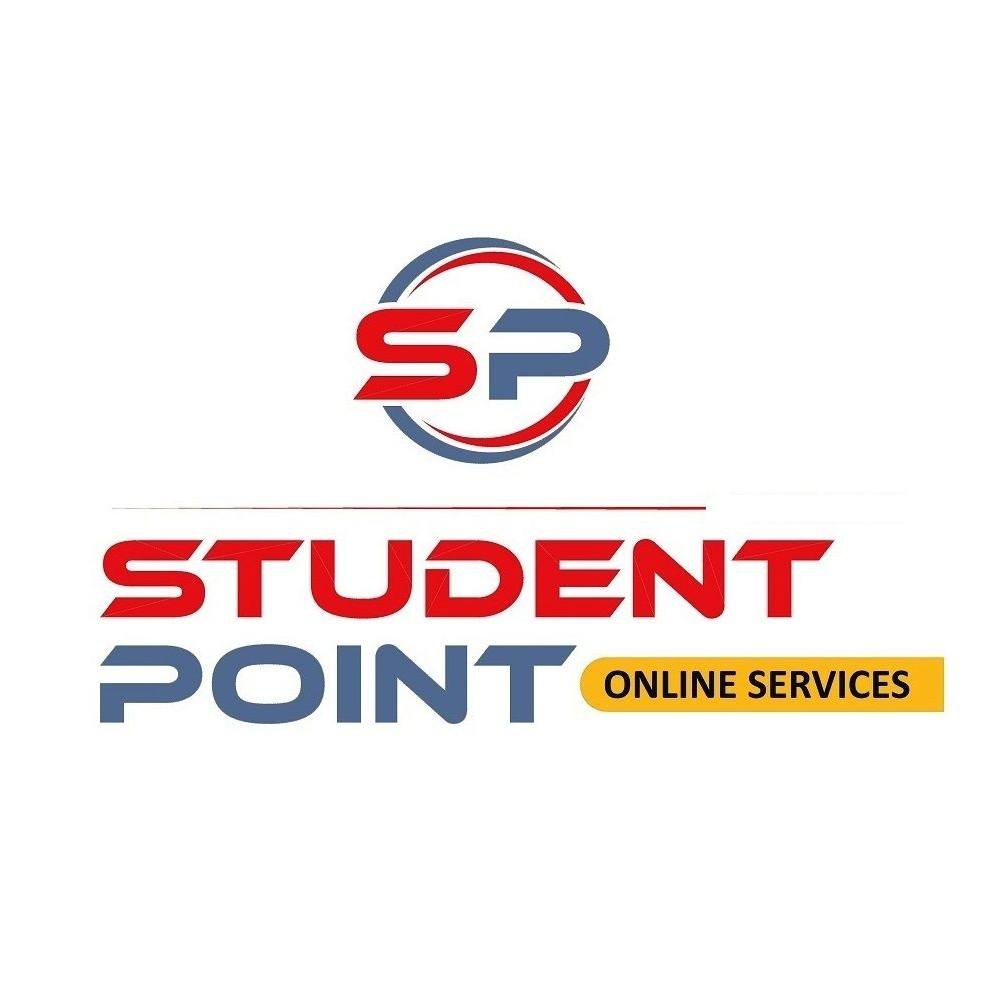Student Point Online Services | Mehsana