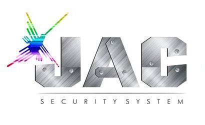 JAC sac Security System | El Tambo