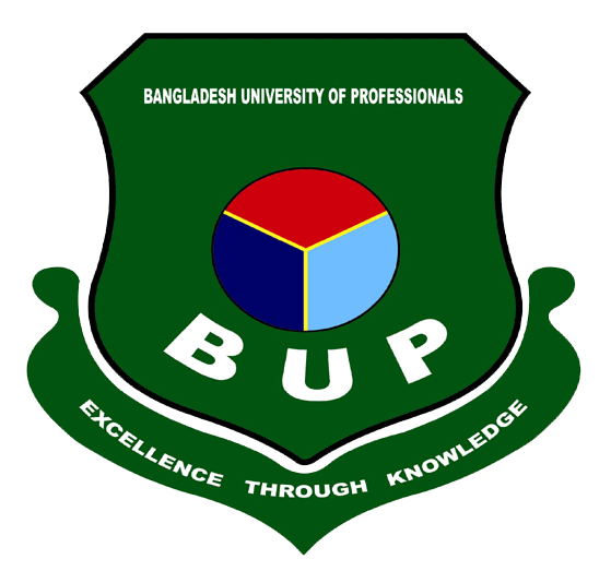 BUP Library | Dhaka