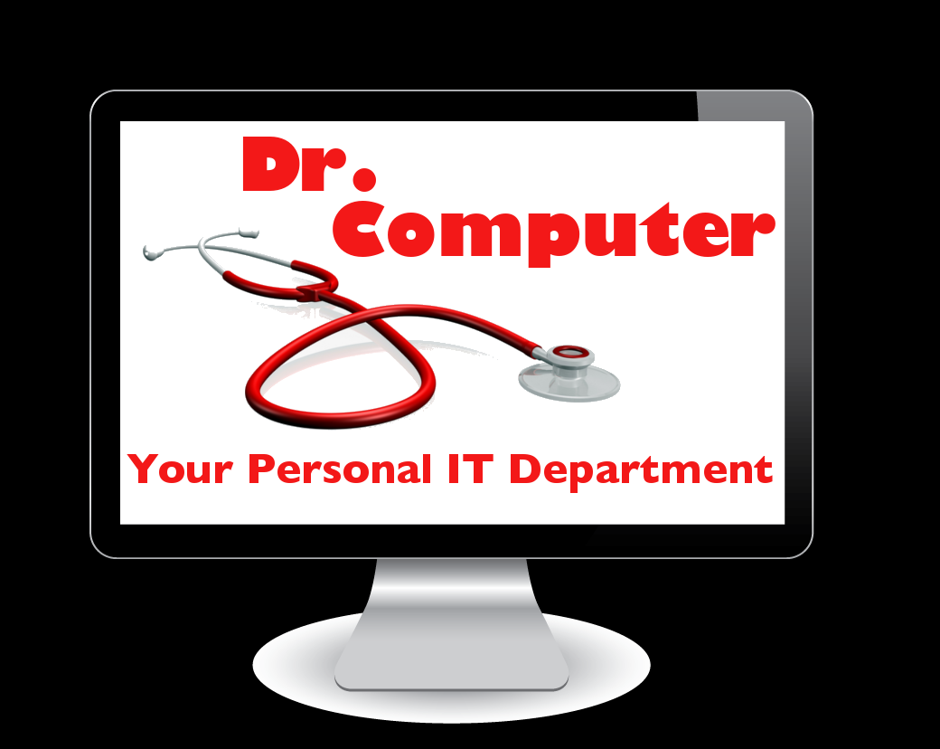 Dr. Computer | Easton MD