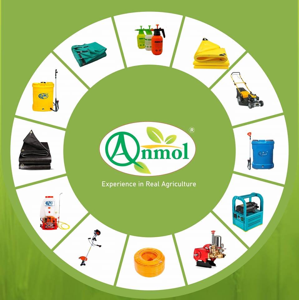 Anmol Agrico