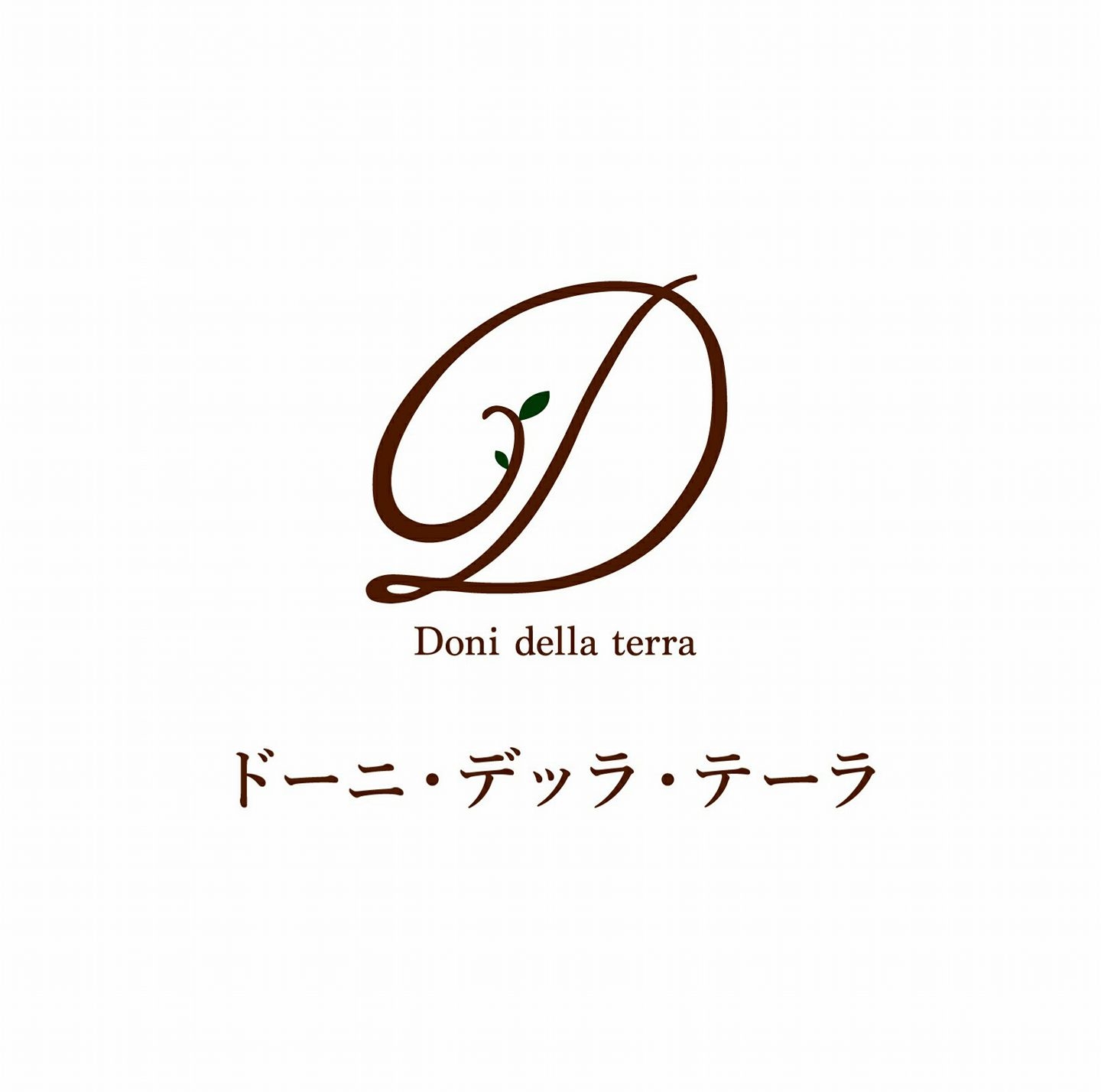 ドーニ デッラ テーラ