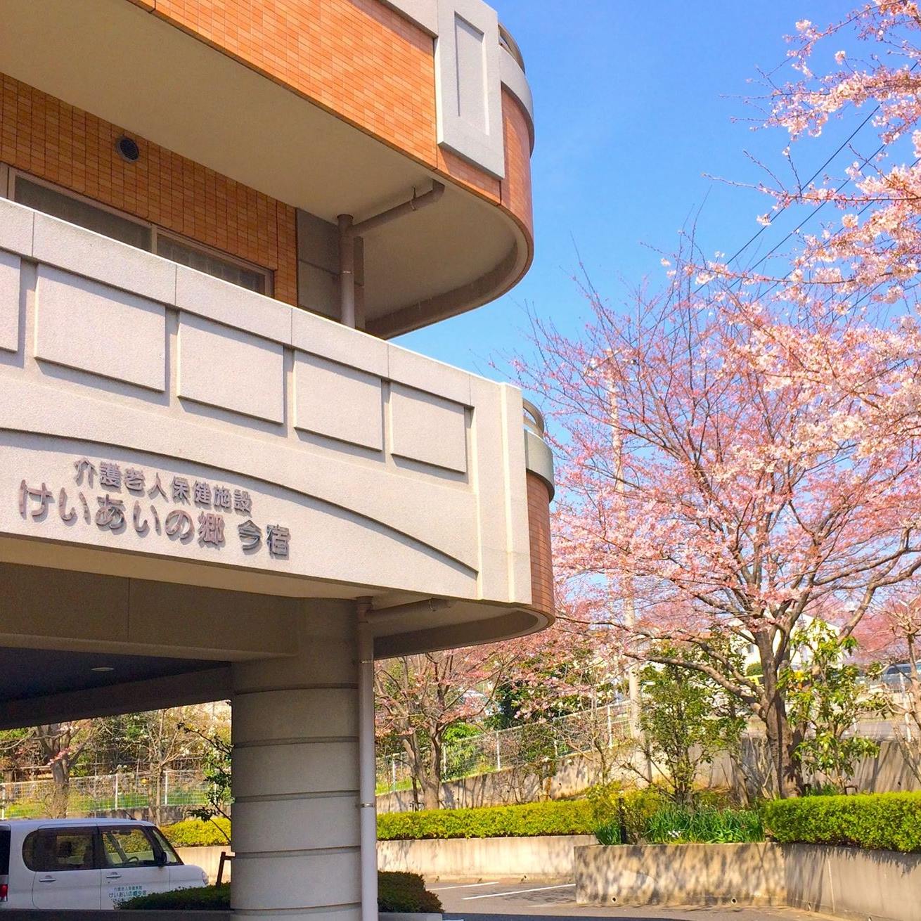 けい あいの 郷 今宿