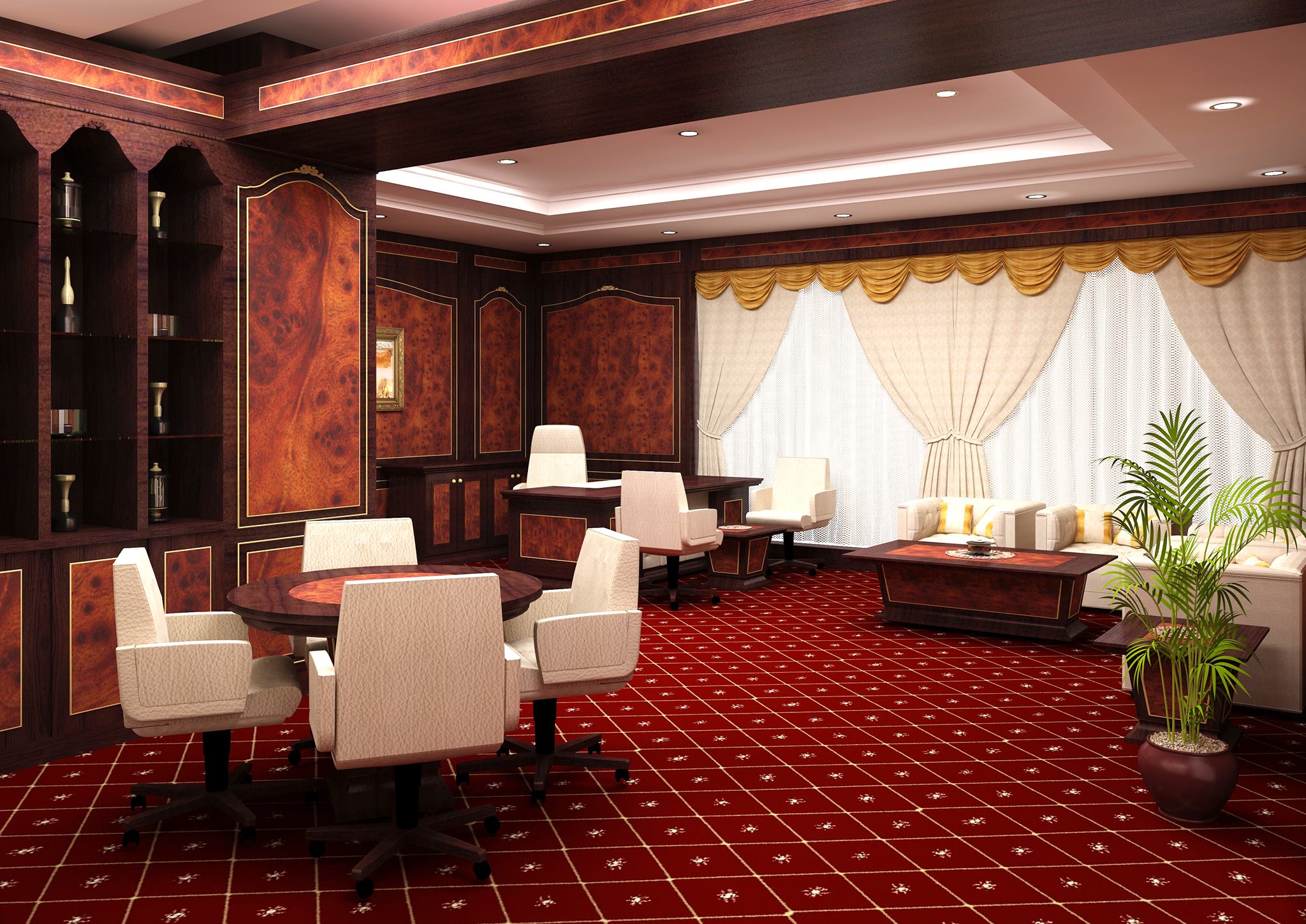 Interior designers oman | Muscat