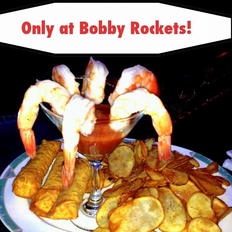 Bobby Rockets | Lyons WI