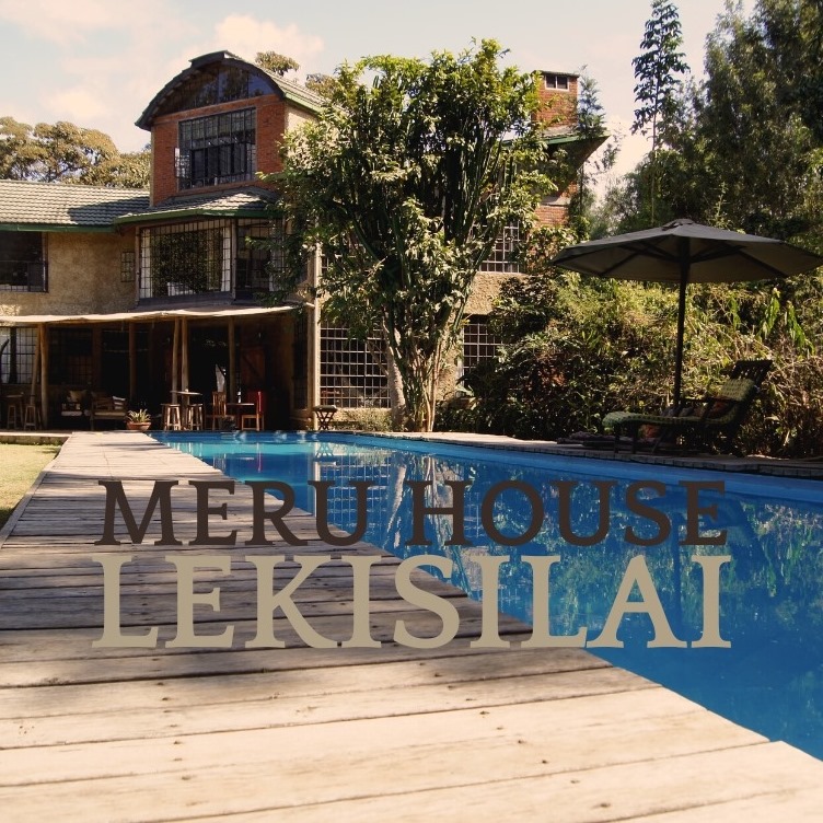 Meru House Lekisilai | Arusha