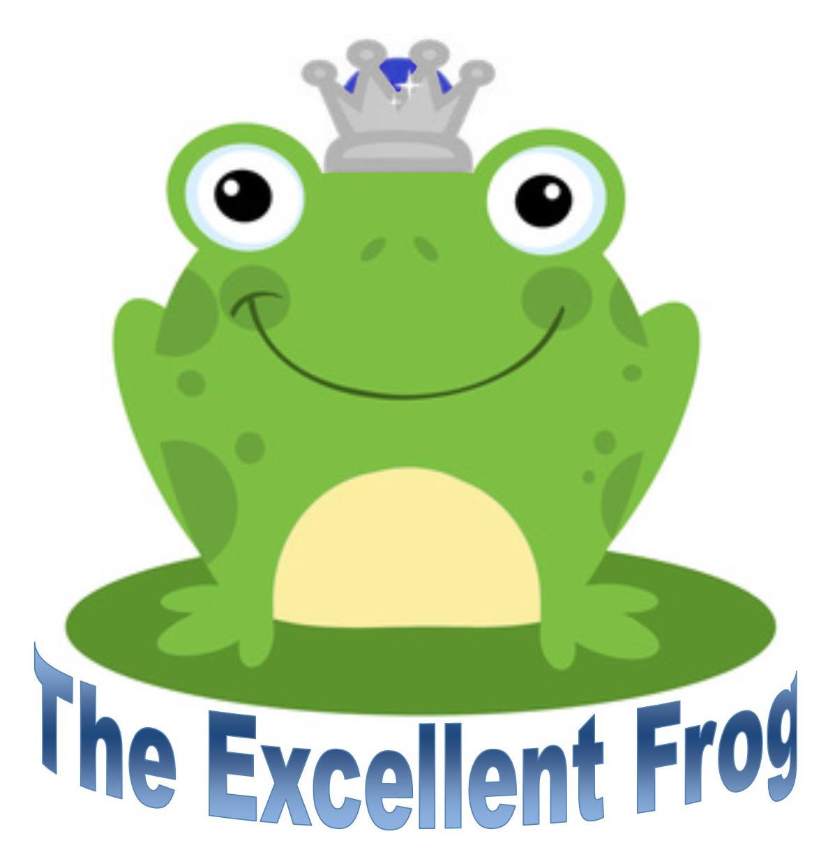The Excellent Frog