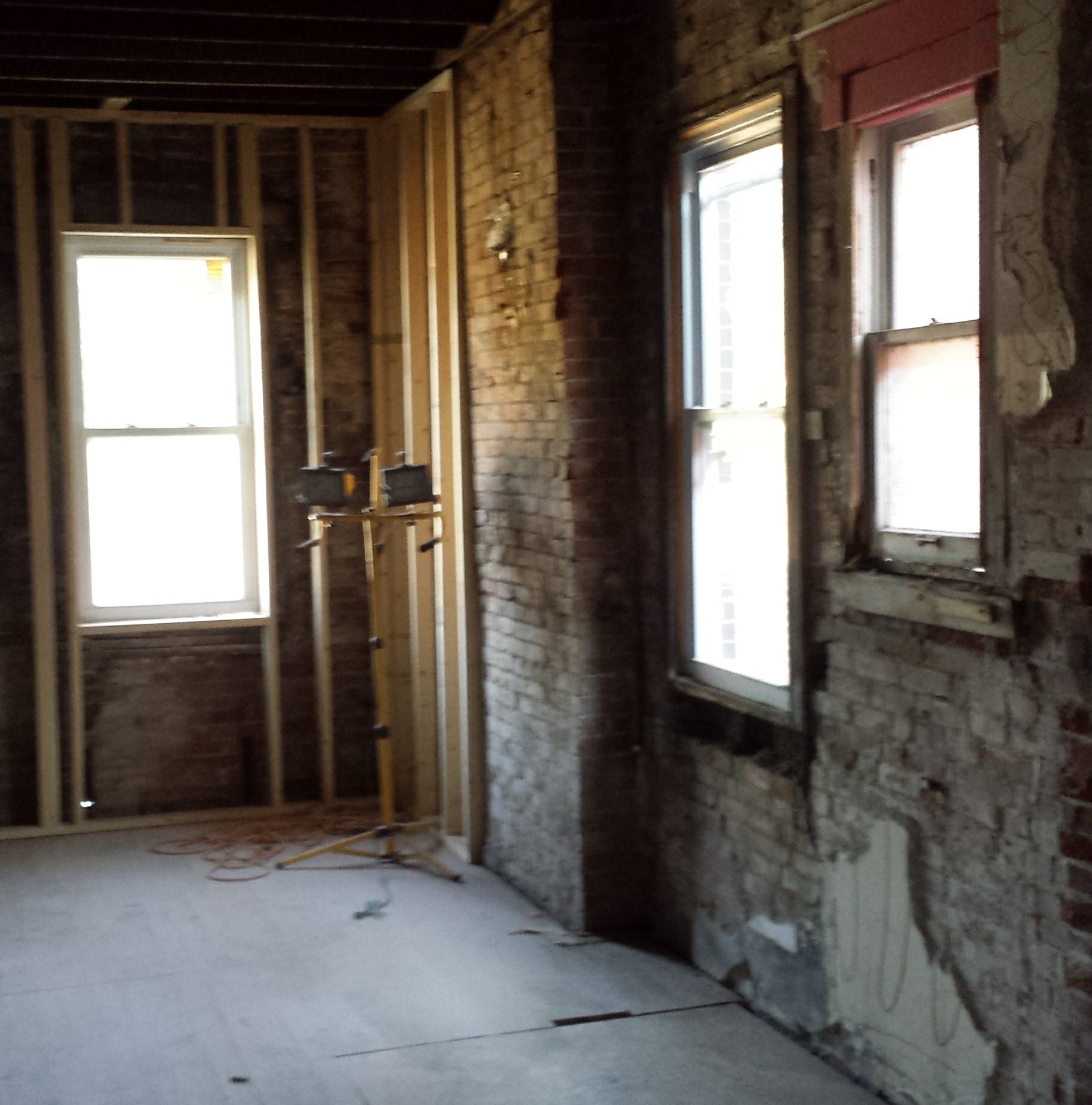 Gibbons Construction services | O'Fallon IL