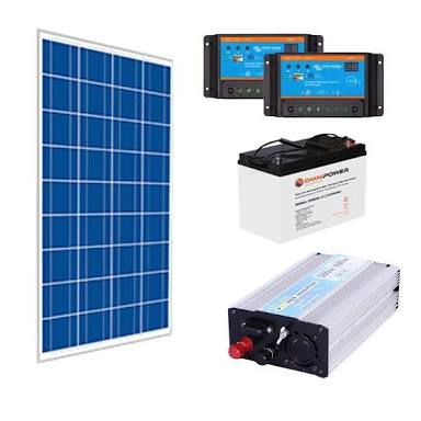 3G Solar Solutions