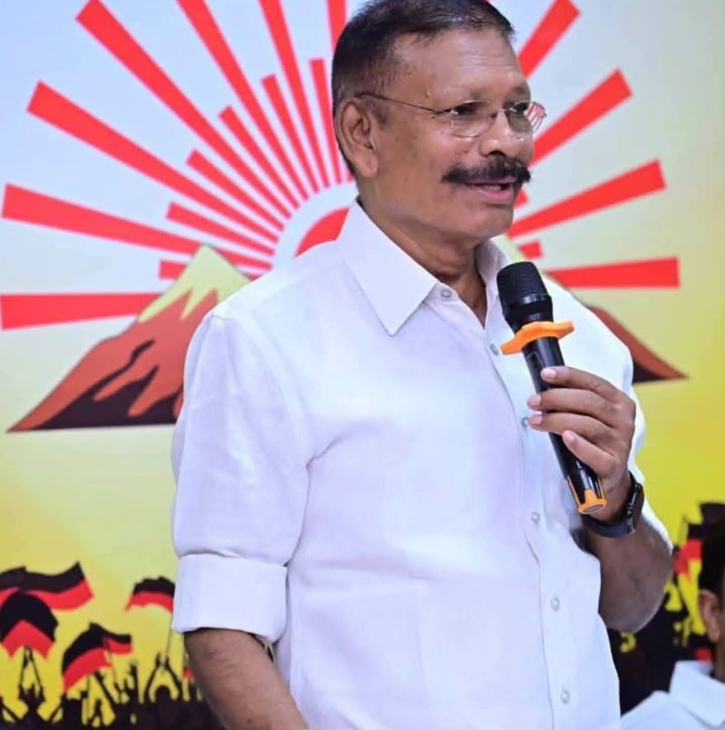 #Madhuranthakam #ByElection #VoteForDMK | M. K. Stalin