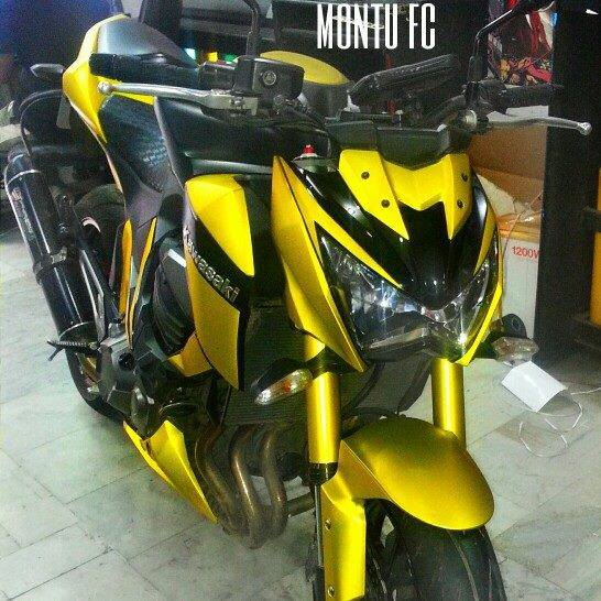 Bikes By Fc Unit