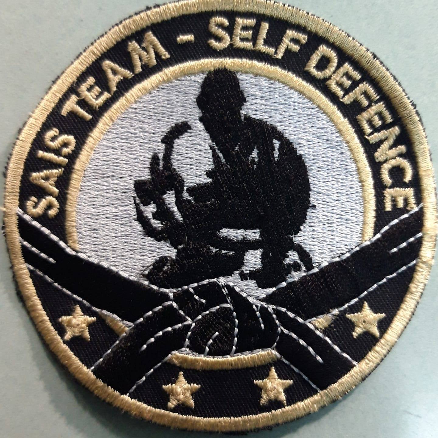Sais Team | Ródos
