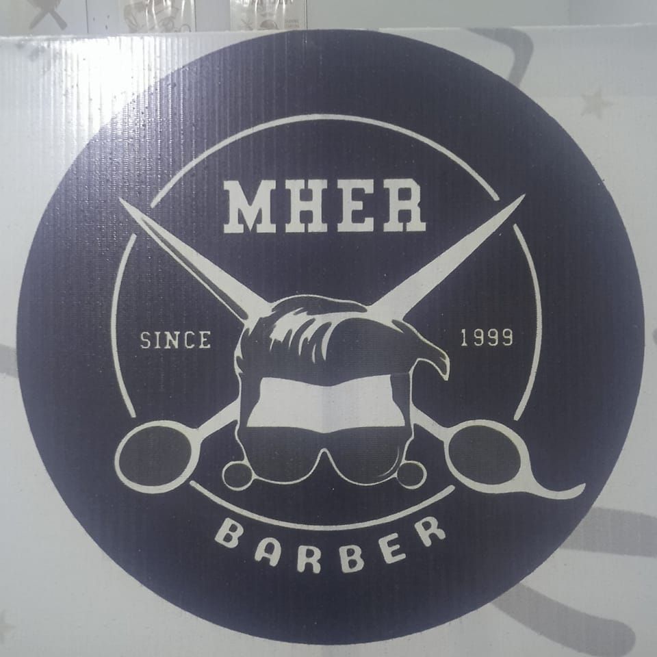Mher Barbershop