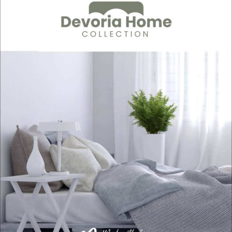 Devoria home Collection | Alexandria