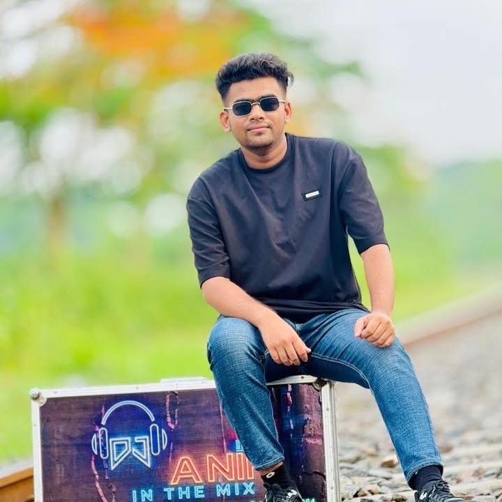Anik Biswas