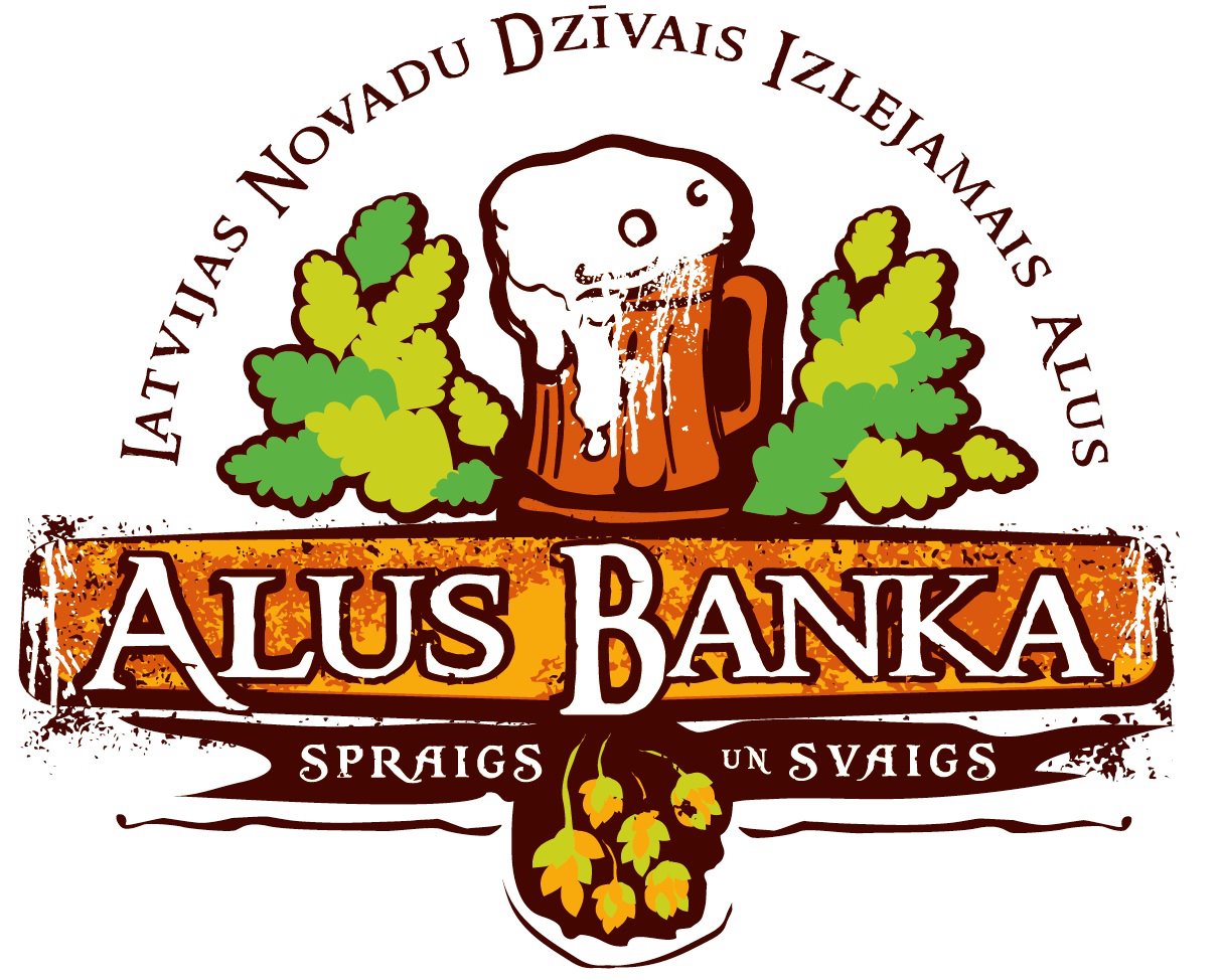 Alus Banka | Riga