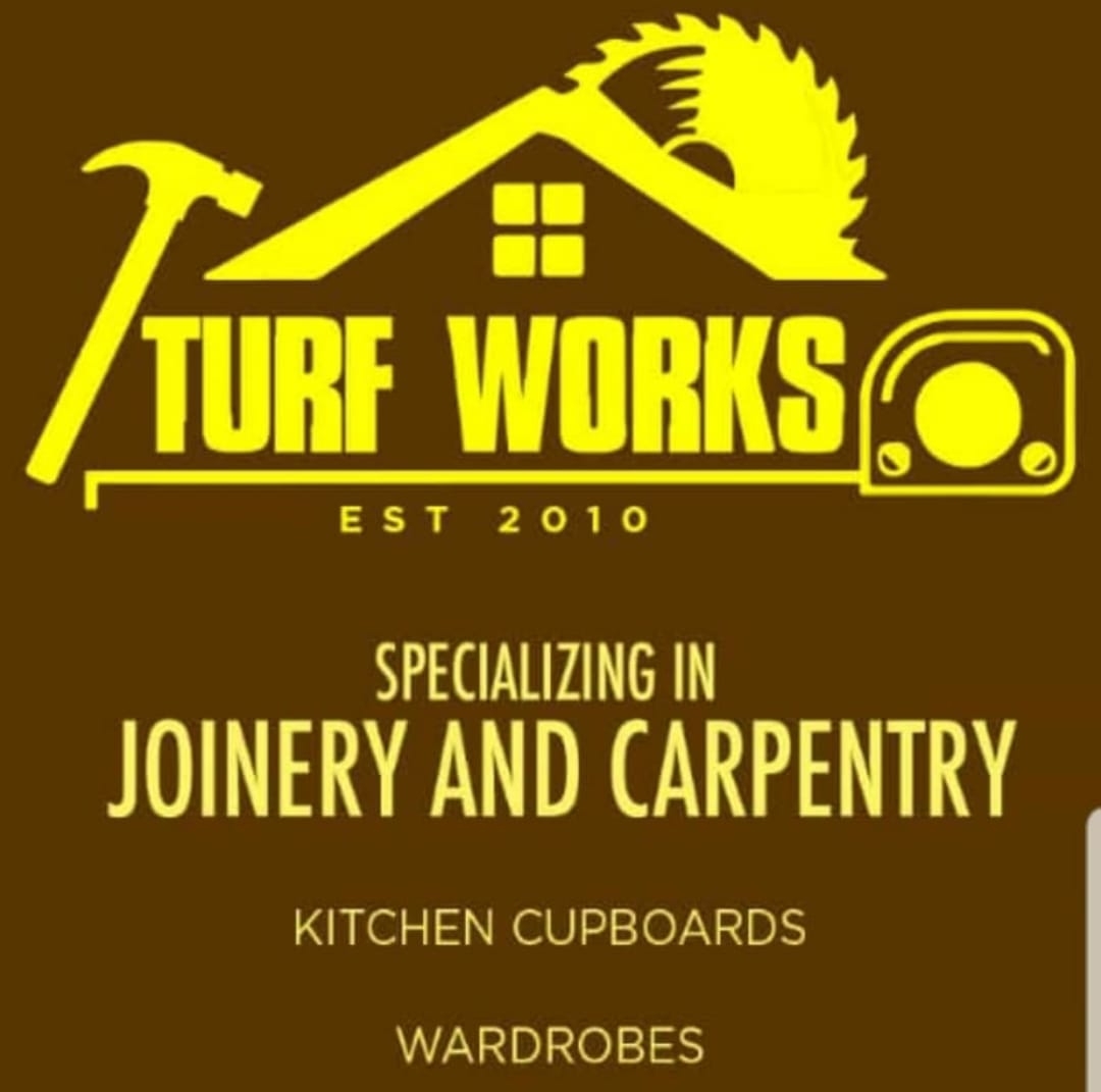 TURF WORKS | Bridgetown
