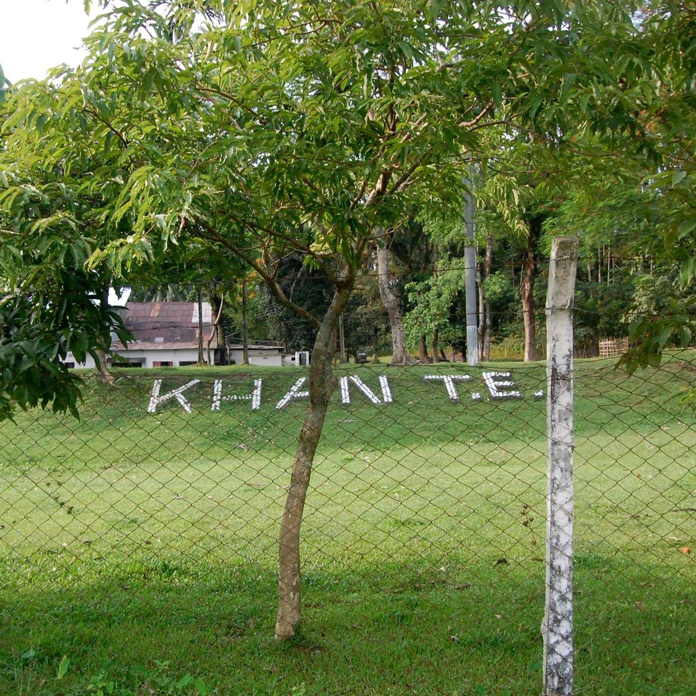 Khan Tea Estate | Sylhet