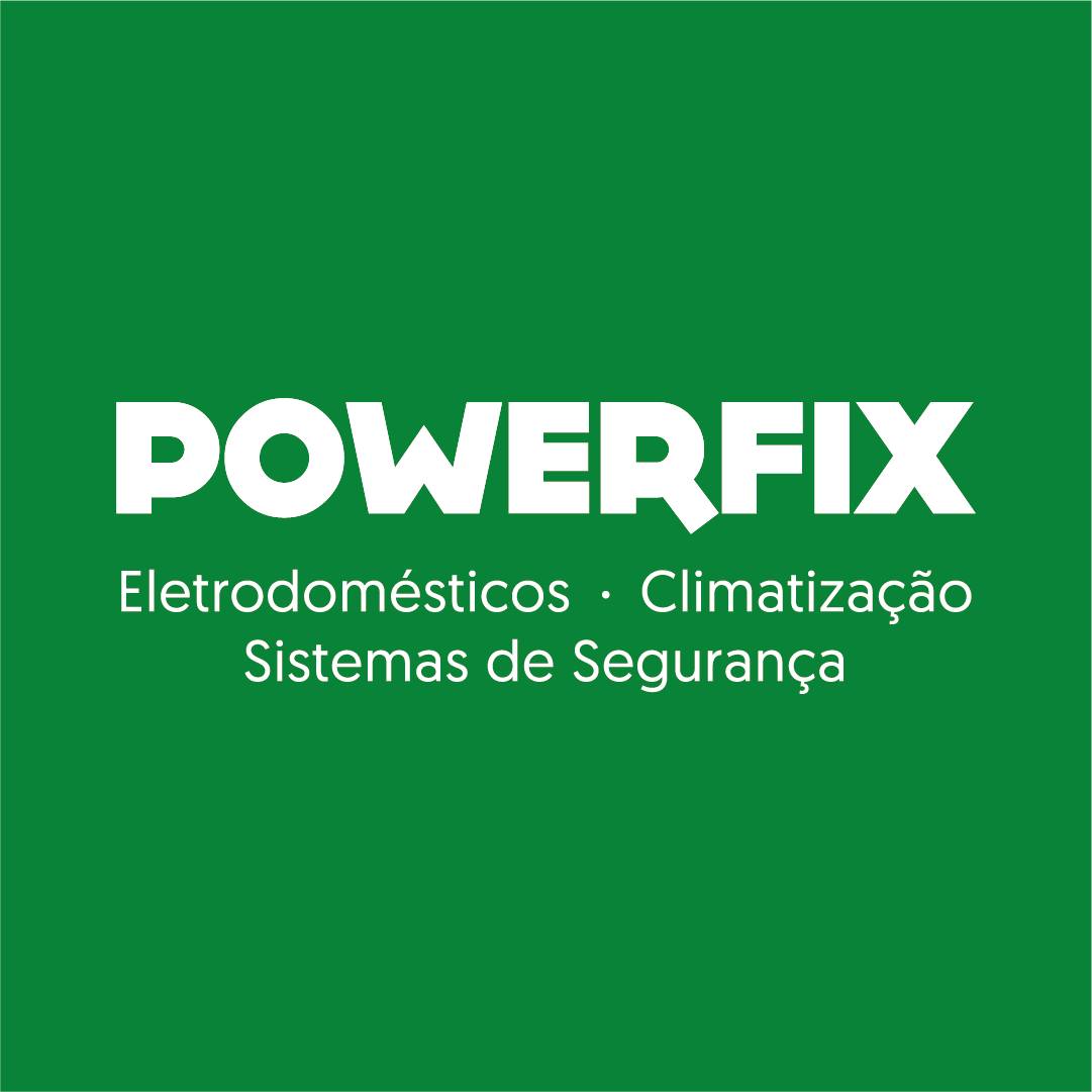 Powerfix Eletrodomésticos | Paredes