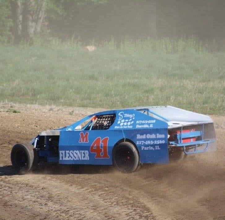 Flessner Racing