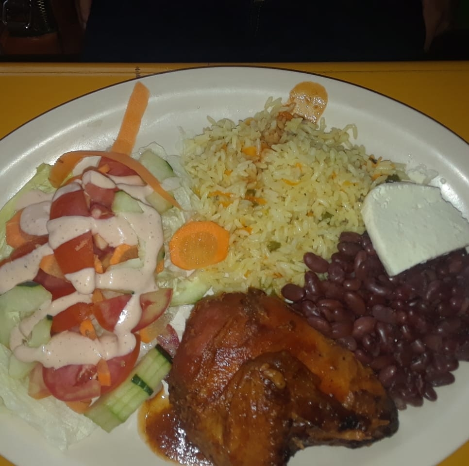 Comidas Caseras Express