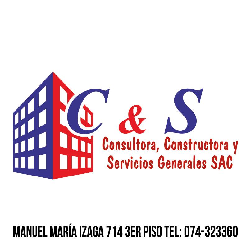 Consultora, Constructora y Servicios Generales C & S SAC.