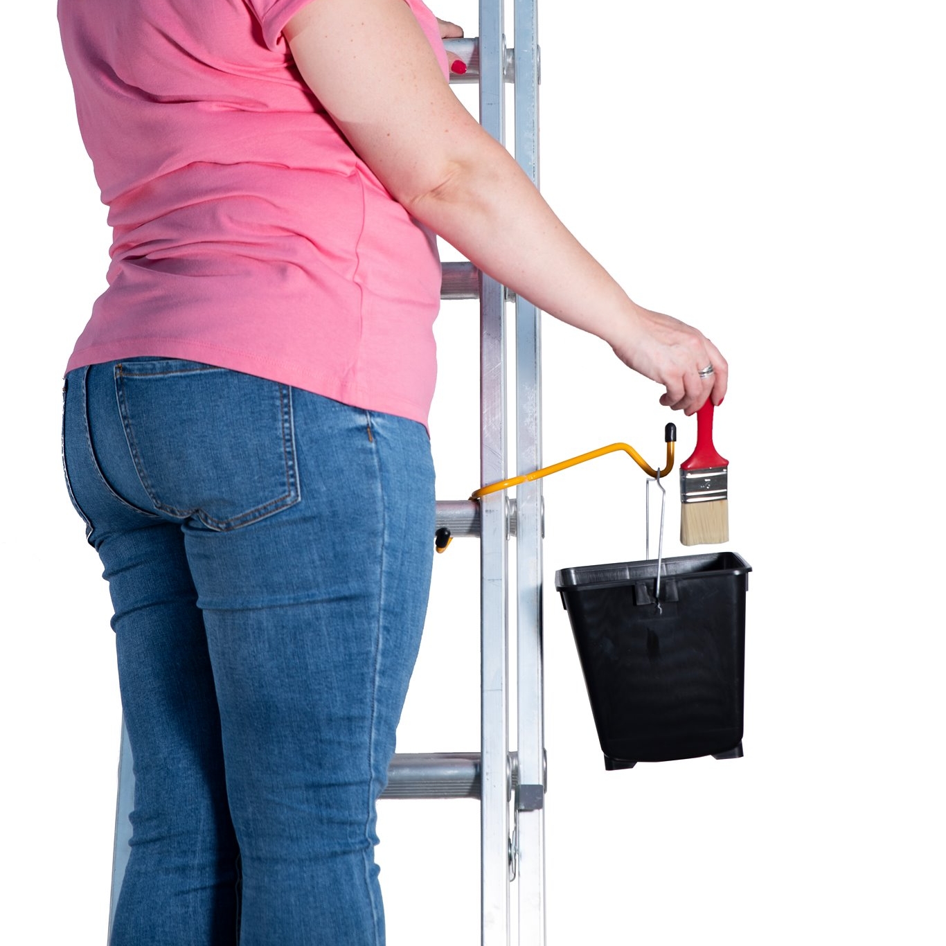 Ladder Handy
