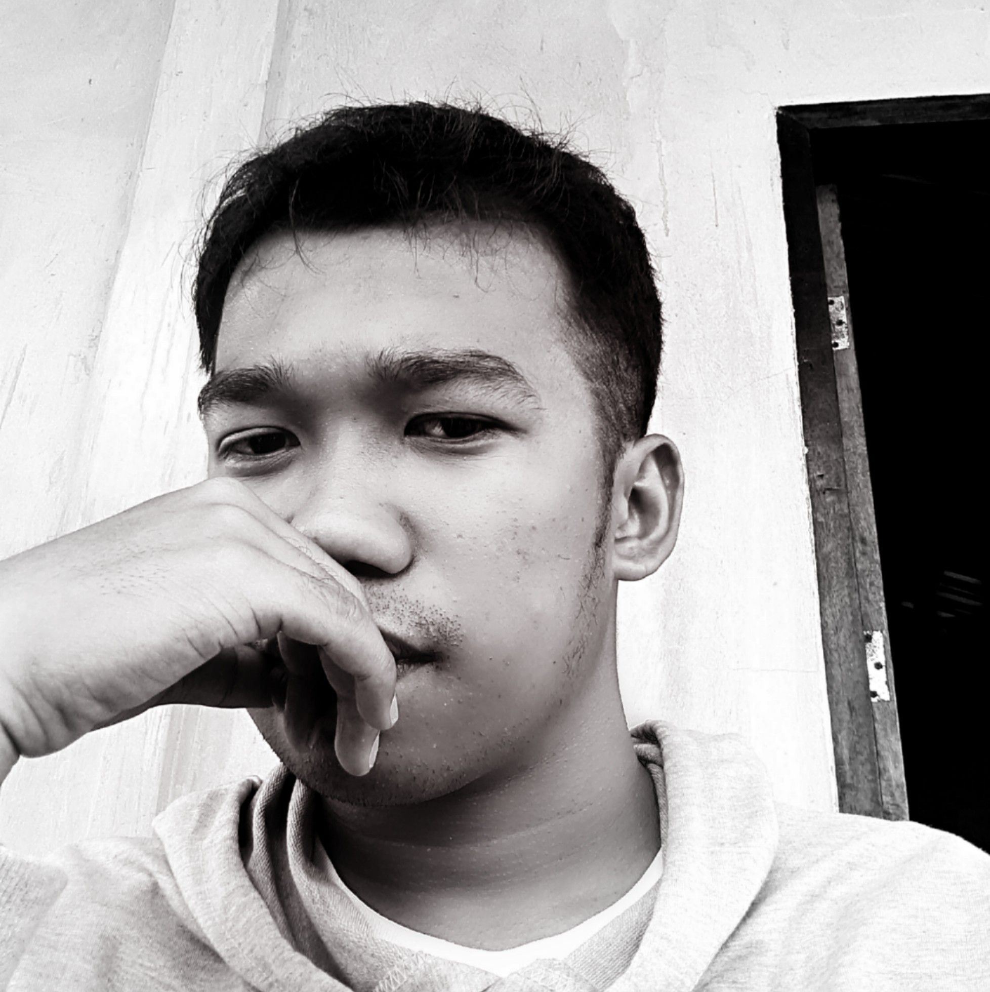 Siyas Mohammad - “Meron din naman palang ganda ang buhay…”... | Facebook