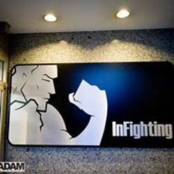 Team Infighting Burnaby | Burnaby BC