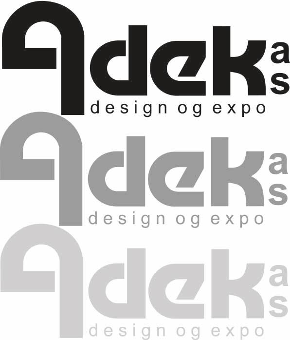 ADEK as design og expo | Asker