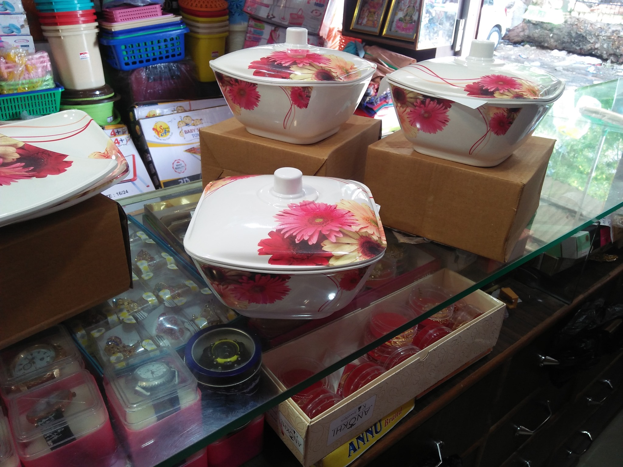 ARSH GENERAL & KITCHENWARE | Umaria