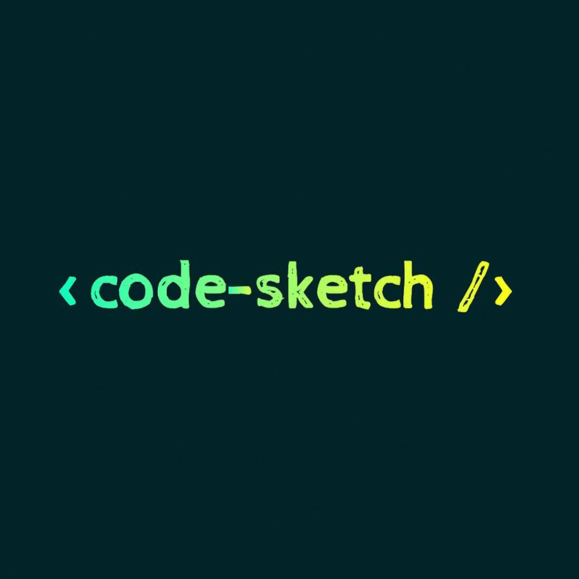 Code Sketch