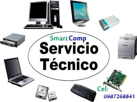 Smartcomp | Quito