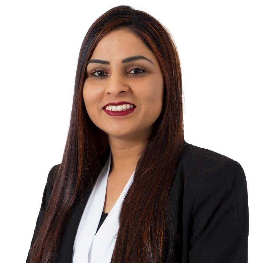 Manjit Kaur Raju | Toronto ON