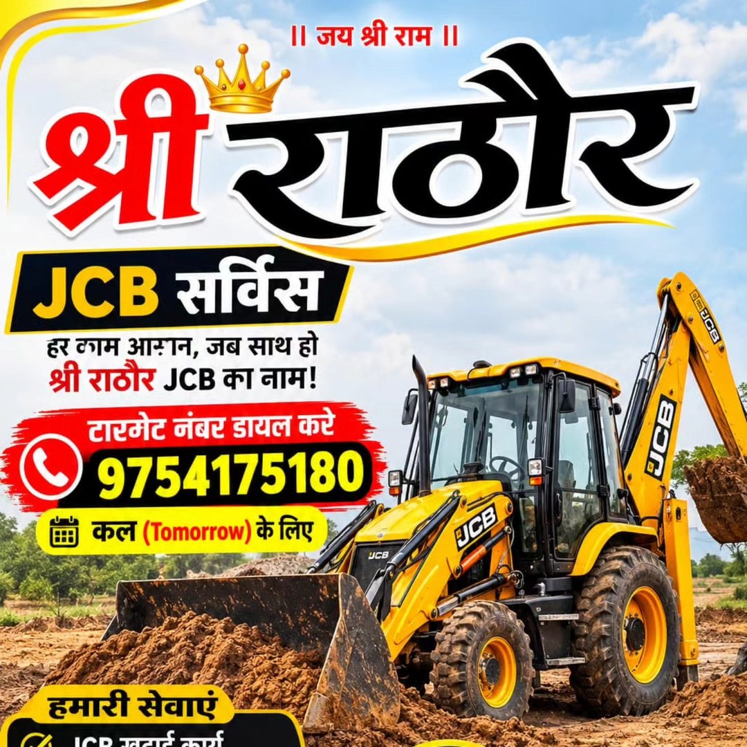 Mukesh Rathor