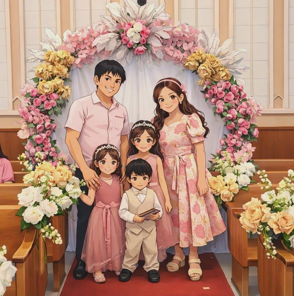 Ann Marie Delos Santos (@annmarie.delossantos.71) • Facebook, Connect ...