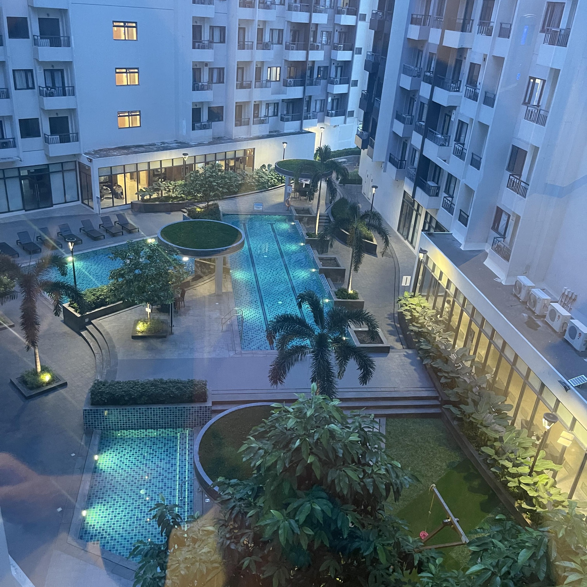 The Cozy Cube by Jacob-Spring Residences | Taguig