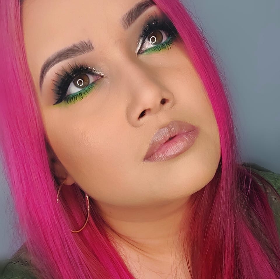 Yaly makeup artist | Orocovis