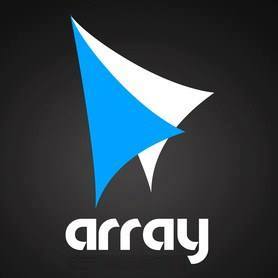 Array Clothing