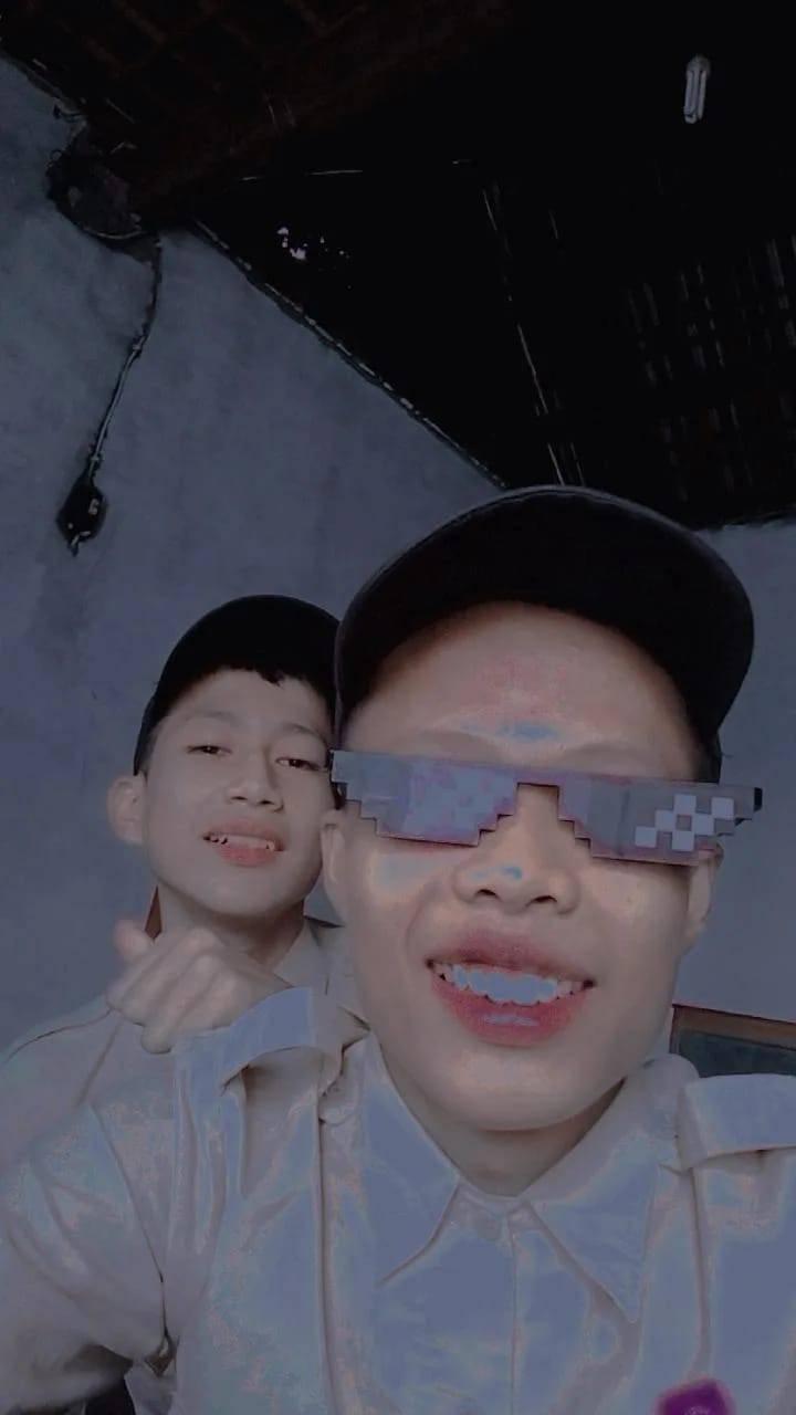 CHAT BOCIL MINTA JATAH  Resep Adella 