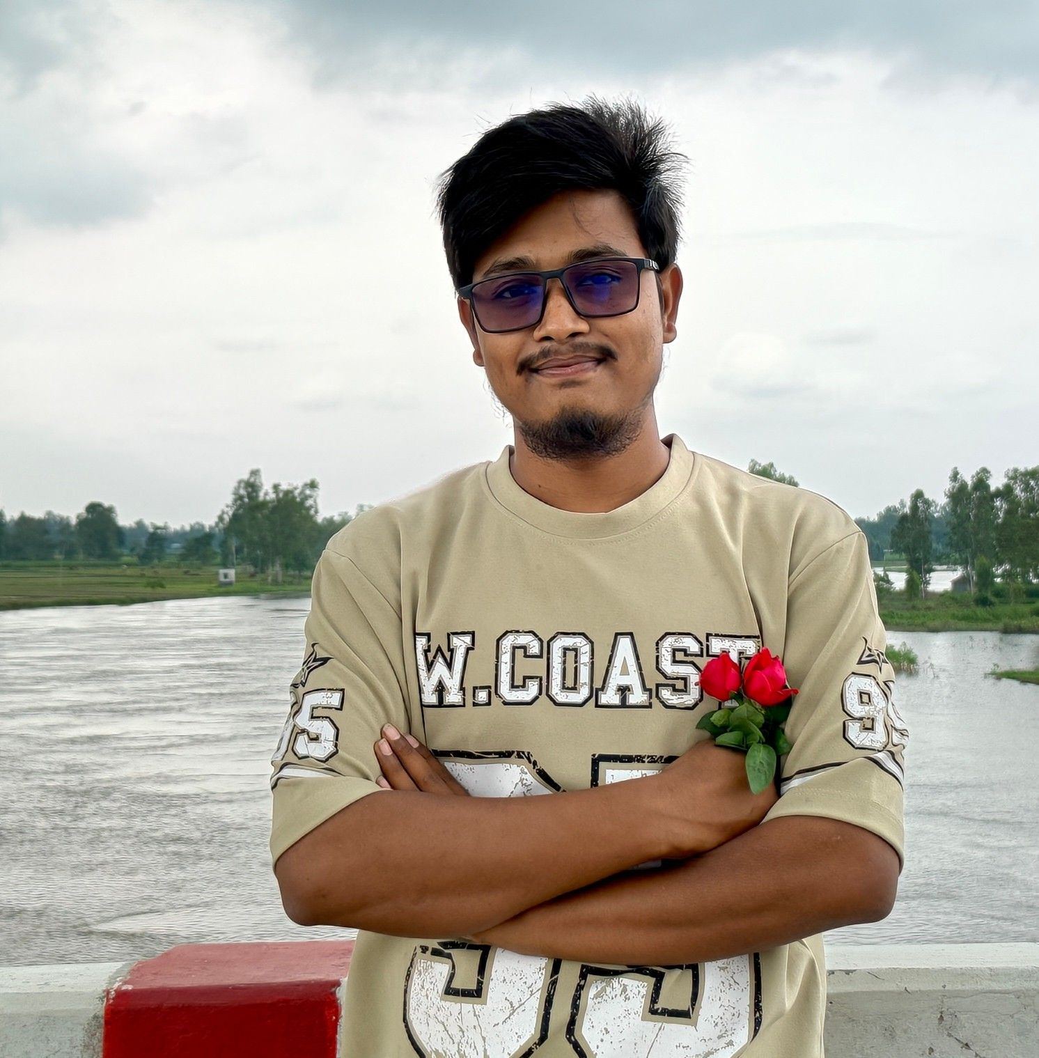 Mx Prince Raj