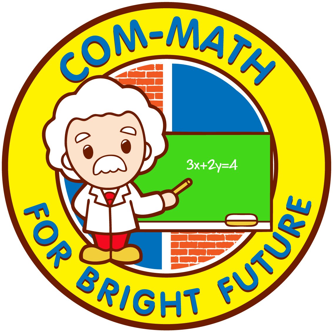 COM-MATH