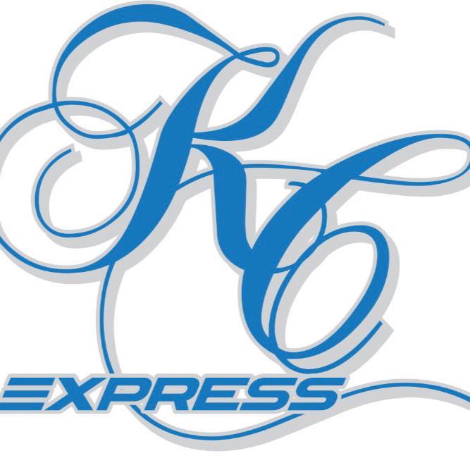 KC Express | Saint Hilarion QC