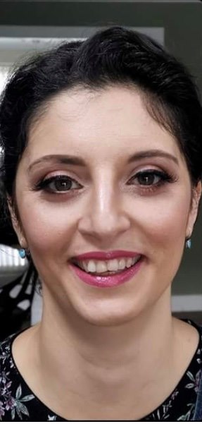 D'Angelo MakeUp