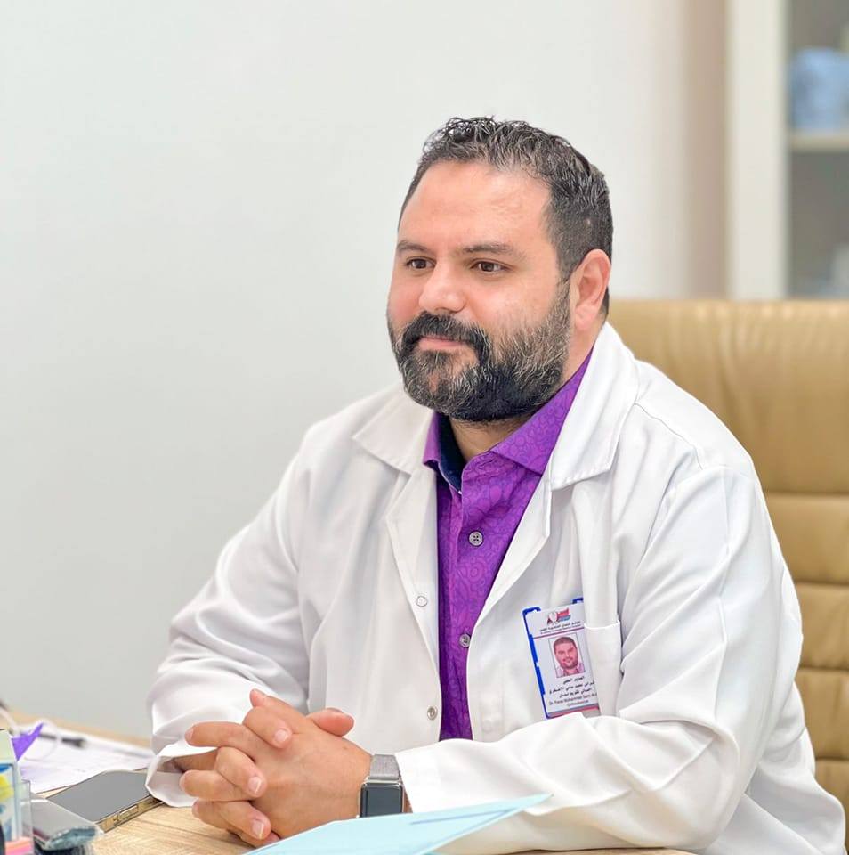 Dr.Feras | Jeddah