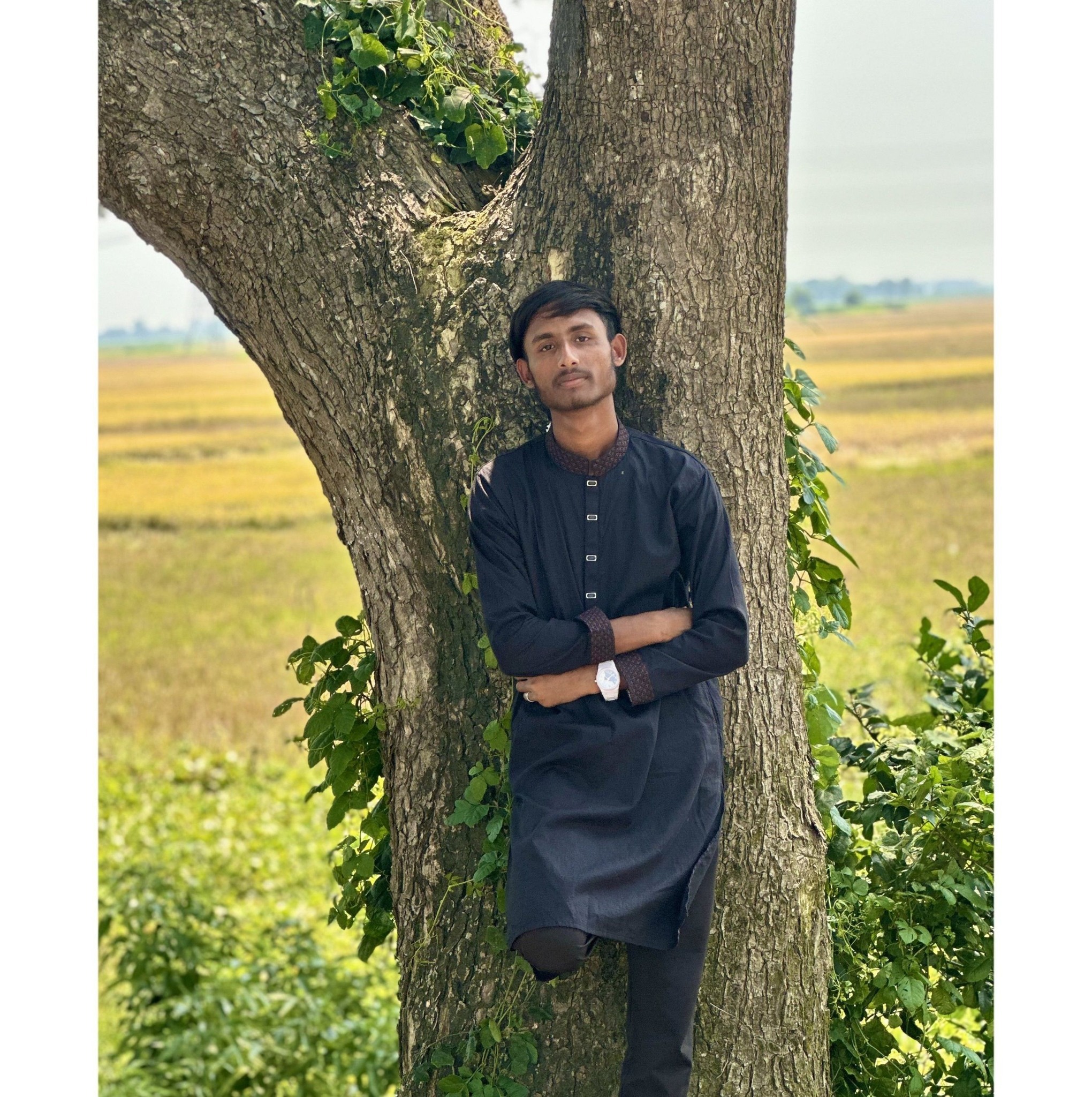 Md Rianto Sheikh