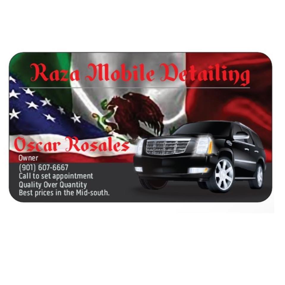 Raza Mobile Detailing and Pressure Washing