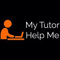 My tutor help me