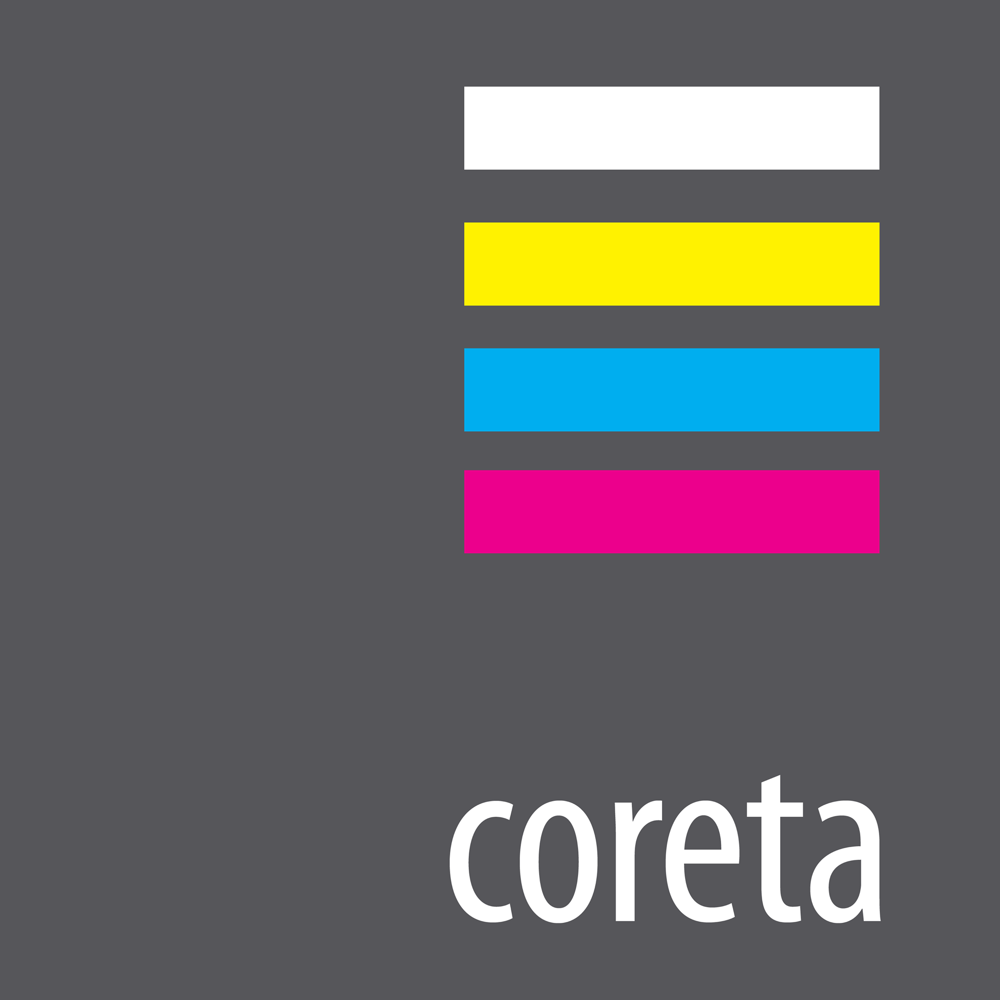 Coreta Printing House
